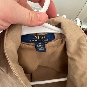 Ralph Lauren Polo Blazer Jacket